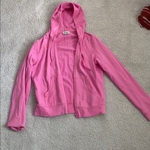 cute zip up sweatshirt